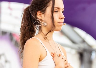 Svenja Bade