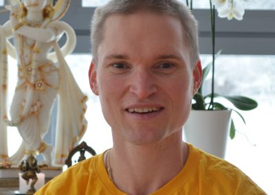 Michael Witt
