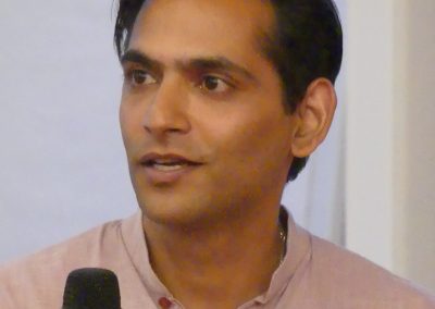 Dr. Devendra Prasad Mishra