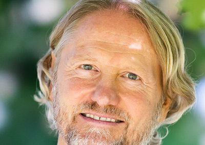 Steffen Lohrer
