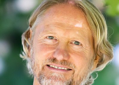 Steffen Lohrer