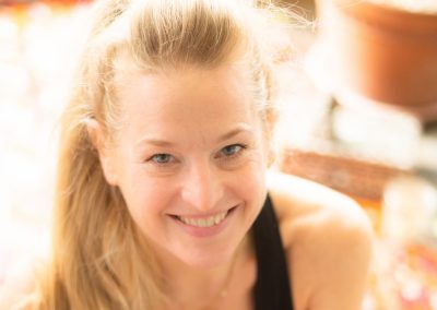 Gabriele Hogeforster