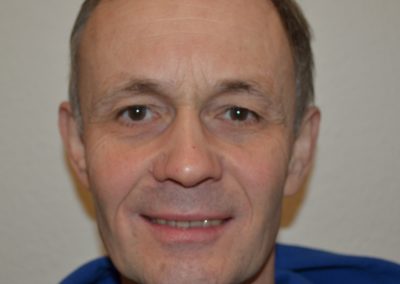 Wolfgang Keßler