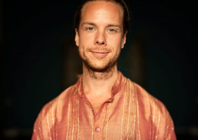 Simon Glöde