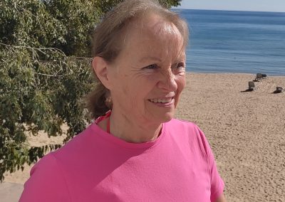 Doris C. Jakobi