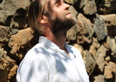 Thomas Shivarama Scherer