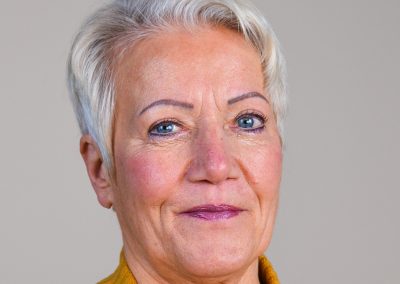 Premajyoti Edith Schumann