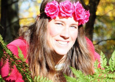 Satyadevi Carola Bretz