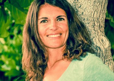 Vallabha Sabine Steenbuck