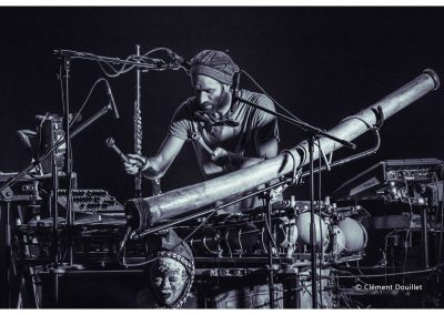 Balaphonik Sound System