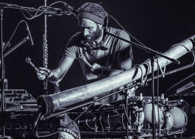 Balaphonik Sound System