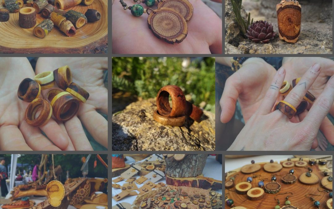 Maderamar Woodenart