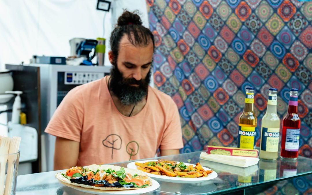 Prasad Falafel