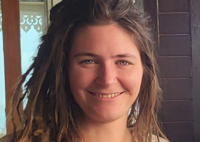 Durga Luisa Vogel