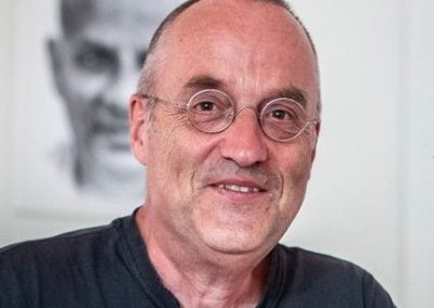 Jens Mügge