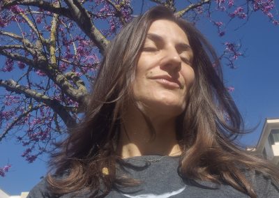 Anandadevi Mel Kißling