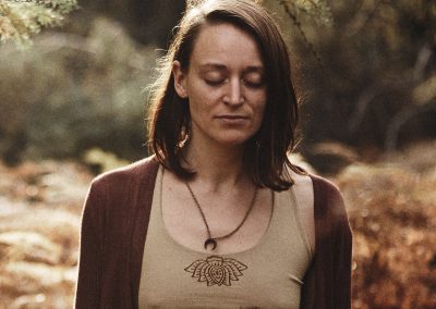 Divya Jyoti Lia Behrens