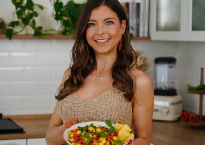 Bianca Zapatka