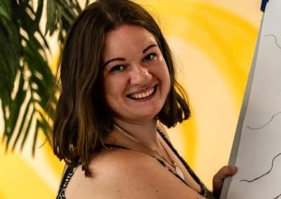 Elena Heidebrecht
