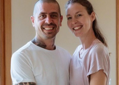 LaVi Sound and Yoga