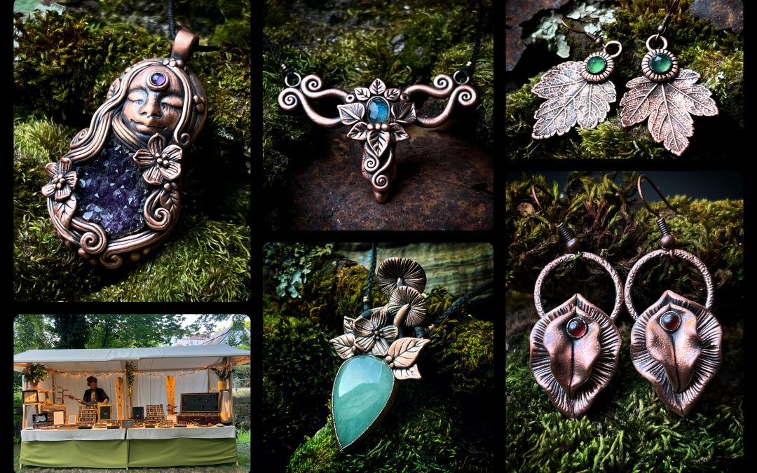 Aroha Jewelz