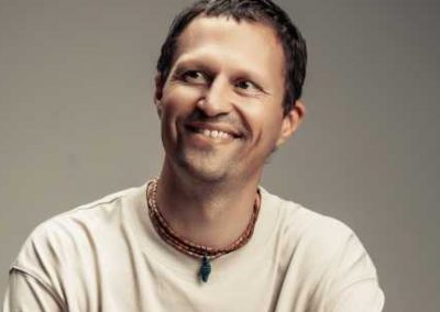 Sadbhuja Dasa