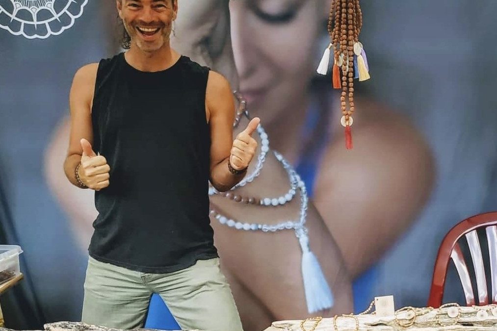 Mala Spirit | fairtrade und originelle Mala Kette und Armbänder