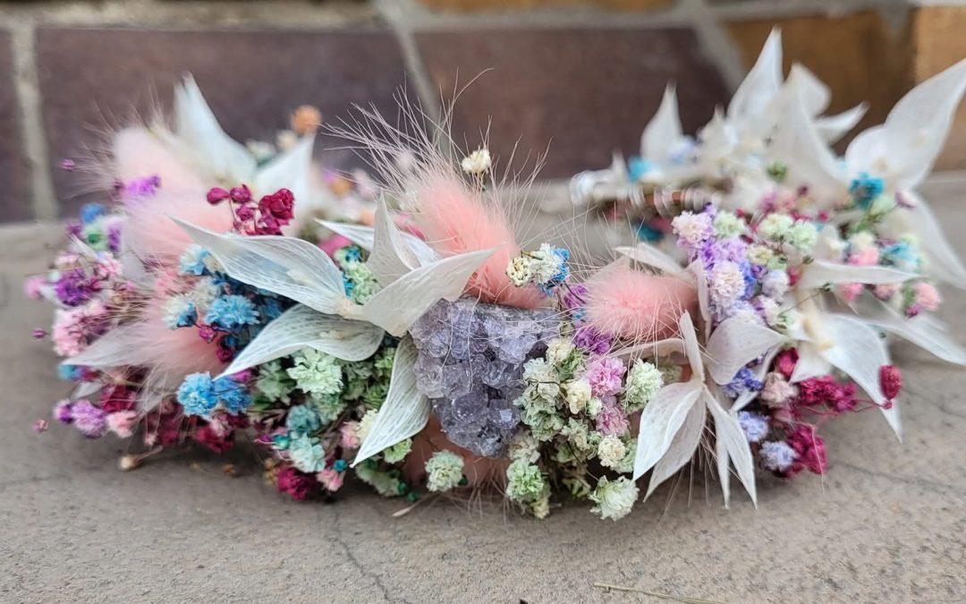 Blumenkind & Seelenblumen