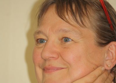 Ellen Kalwait-Borck