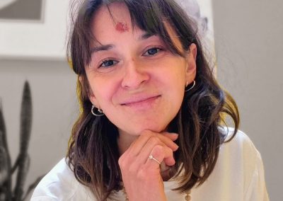 Justyna Jankowska