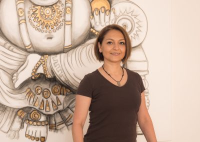 Neşe Niekrens