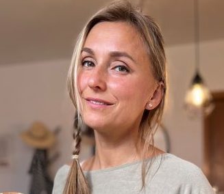 Ina Nabrusko