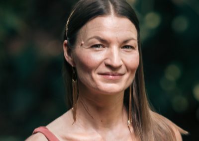 Elisabeth (Elli) Frühwirth