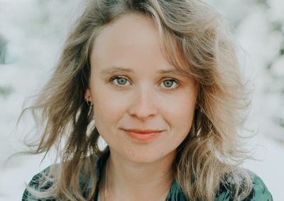 Caro Fischer