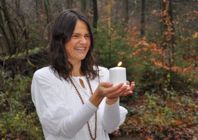 Yogita Diana Sari-Niederlein
