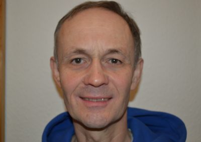 Wolfgang Keßler