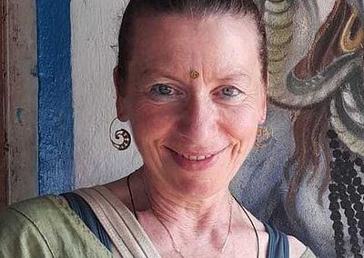 Vani Devi