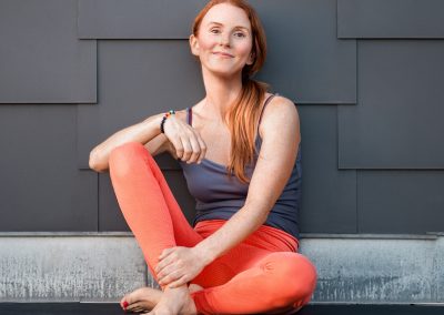 Denise Beerbohm (Bee.Yoga)