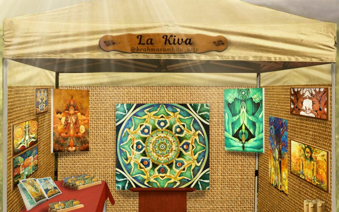 La Kiva – Sacred Art