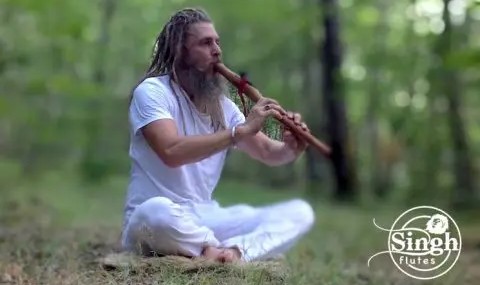 Singh Flutes
